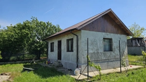 DUMBRAVA - 1219 mp Teren ideal casă – asfalt, utilități - imagine 12