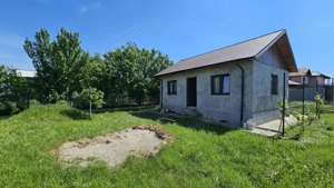 DUMBRAVA - 1219 mp Teren ideal casă – asfalt, utilități - imagine 14