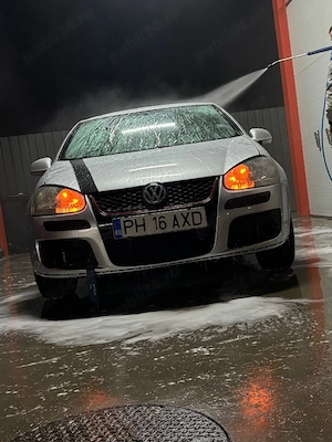 vand golf 5 