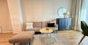 Apartament premium cu 2 camere, parcare, zona Parcul Rozelor - imagine 3