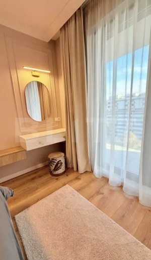 Apartament premium cu 2 camere, parcare, zona Parcul Rozelor - imagine 12