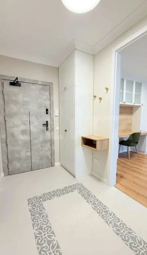 Apartament premium cu 2 camere, parcare, zona Parcul Rozelor - imagine 16