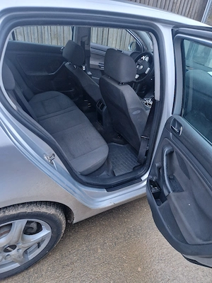 vand golf 5  - imagine 5