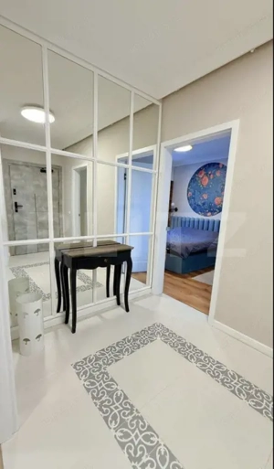 Apartament premium cu 2 camere, parcare, zona Parcul Rozelor - imagine 14