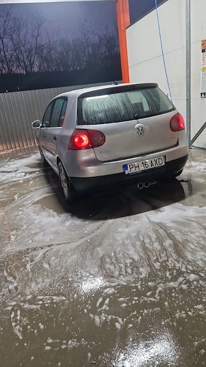 vand golf 5  - imagine 8