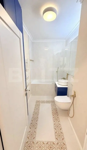 Apartament premium cu 2 camere, parcare, zona Parcul Rozelor - imagine 17