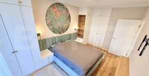 Apartament premium cu 2 camere, parcare, zona Parcul Rozelor - imagine 11