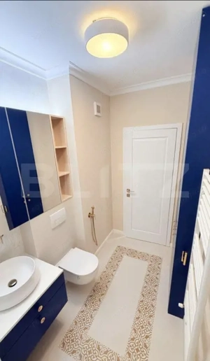 Apartament premium cu 2 camere, parcare, zona Parcul Rozelor - imagine 15