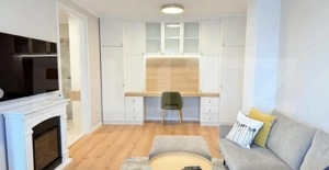Apartament premium cu 2 camere, parcare, zona Parcul Rozelor - imagine 5