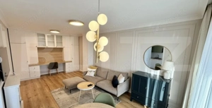 Apartament premium cu 2 camere, parcare, zona Parcul Rozelor - imagine 2