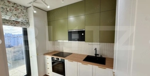 Apartament premium cu 2 camere, parcare, zona Parcul Rozelor - imagine 9