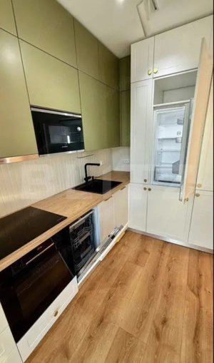 Apartament premium cu 2 camere, parcare, zona Parcul Rozelor - imagine 8