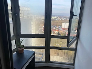 garsoniera planorama-doamna ghica-centrala proprie - imagine 3