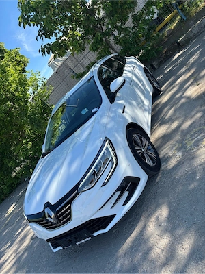 Renault Megane 1.3 TCe - facelift - imagine 2