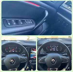 Renault Megane 1.3 TCe - facelift - imagine 8