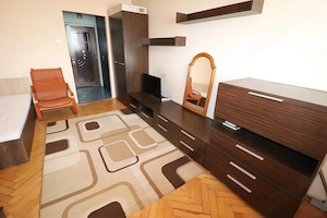 Apartament cu 1 camera, zona Brâncoveanu. Oportunitate investiție. - imagine 7
