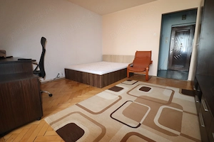 Apartament cu 1 camera, zona Brâncoveanu. Oportunitate investiție. - imagine 3