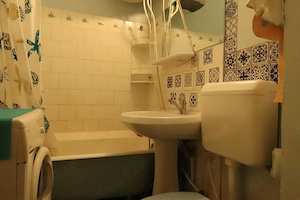 Apartament cu 1 camera, zona Brâncoveanu. Oportunitate investiție. - imagine 4