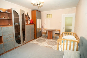 Apartament cu o camera zona Iosia - imagine 2