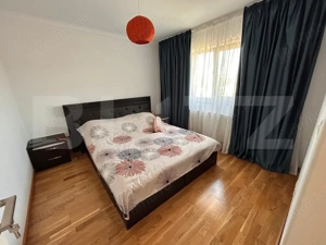 Apartament 2 camere, 68 mp utili, living spatios, mobilat si utilat – Rediu - imagine 3