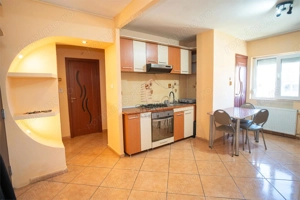 Apartament cu 3 camere, Nufarul