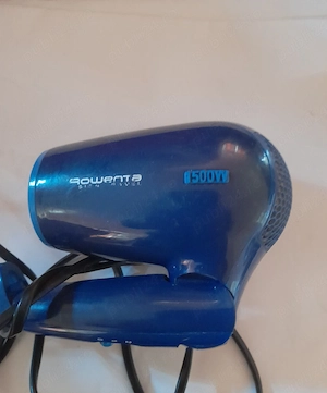 vand uscator de par profesional Rowenta 1500 wati pliabil portabil