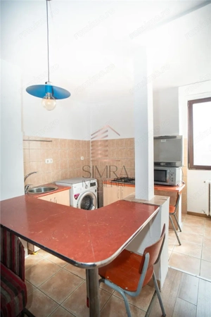 Garsoniera, zona Rogerius - imagine 4