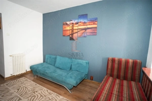 Garsoniera, zona Rogerius - imagine 2