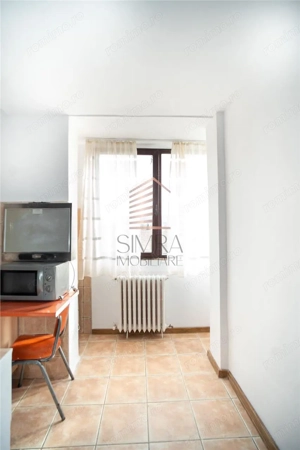Garsoniera, zona Rogerius - imagine 6