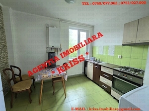 Apartament 3 Camere EXERCIȚIU - TRAIAN Confort 1 Decomandat Etaj 2 71 Mp. Boxă 15 Mp. - imagine 4