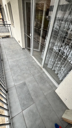Vanzare apartament cu 2 camere in Cluj , zona Vivo - imagine 6