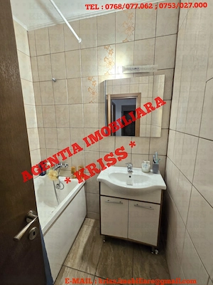 Apartament 3 Camere EXERCIȚIU - TRAIAN Confort 1 Decomandat Etaj 2 71 Mp. Boxă 15 Mp. - imagine 10
