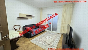 Apartament 3 Camere EXERCIȚIU - TRAIAN Confort 1 Decomandat Etaj 2 71 Mp. Boxă 15 Mp. - imagine 3