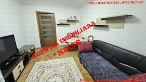 Apartament 3 Camere EXERCIȚIU - TRAIAN Confort 1 Decomandat Etaj 2 71 Mp. Boxă 15 Mp. - imagine 2