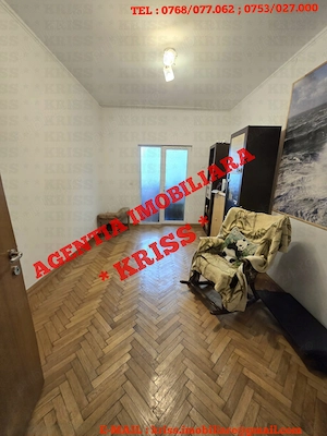 Apartament 3 Camere EXERCIȚIU - TRAIAN Confort 1 Decomandat Etaj 2 71 Mp. Boxă 15 Mp. - imagine 12