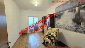 Apartament 3 Camere EXERCIȚIU - TRAIAN Confort 1 Decomandat Etaj 2 71 Mp. Boxă 15 Mp. - imagine 13