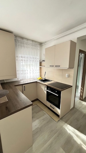 Vanzare apartament cu 2 camere in Cluj , zona Vivo - imagine 5