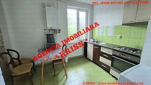 Apartament 3 Camere EXERCIȚIU - TRAIAN Confort 1 Decomandat Etaj 2 71 Mp. Boxă 15 Mp. - imagine 7