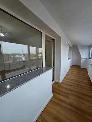 Modern Dorobantilor 110 mp 2 nivele Renovat