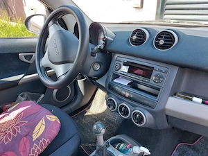 Se vinde smart fourfour 2006