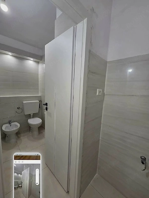 Modern Dorobantilor 110 mp 2 nivele Renovat - imagine 3