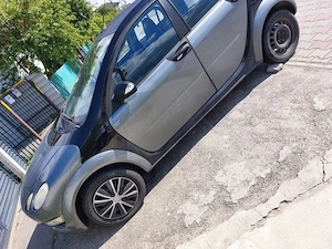 Se vinde smart fourfour 2006 - imagine 4