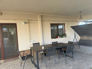 Casa pe parter cartier Veteranilor Anl Parc Craiova - imagine 4