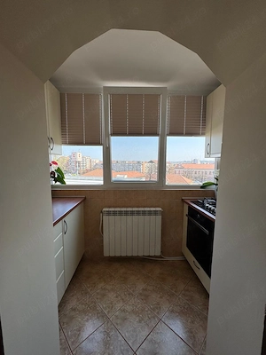 Apartament 3 camere spațios Oradea 