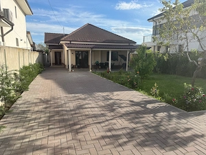 Casa cartier Veteranilor Anl Parc Craiova