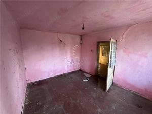 casa 3 camere + 450 mq de teren, Rosiori - imagine 6