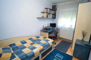 Apartament cu 3 camere, tip PB, Decebal - imagine 7