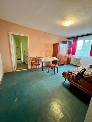Apartament 3 camere zona Rogerius str. Transilvaniei - imagine 3