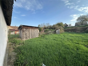 casa 3 camere + 450 mq de teren, Rosiori - imagine 2