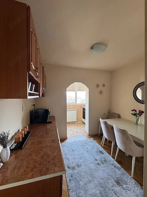 Apartament 3 camere PB mare de vânzare, zona Ramada, Oradea  - imagine 2